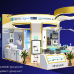 Royal tech Arab Health Participation